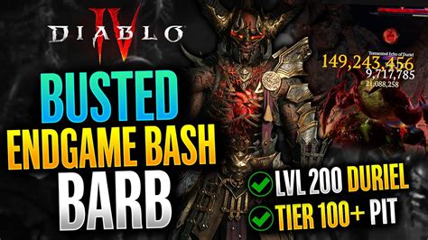 diablo 4 cooldown reduction calculator|Bash Barbarian Endgame Build Guide .